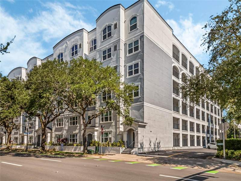 202 E SOUTH STREET #3051 home for sale in Grande Downtown