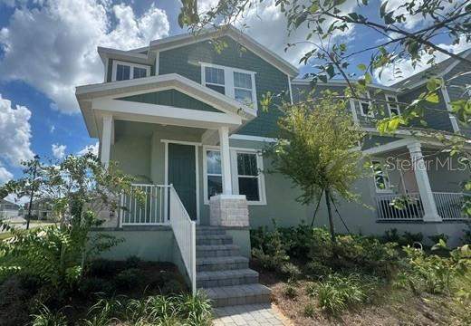416 OAK FLAT ALLEY home for sale in Cypress Bluff