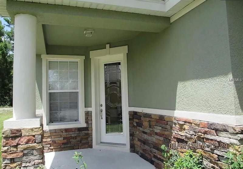 4 bedroom Single Family Residence at 3260 Sorrel Court, Arbor Ridge Unit 04, Deltona — photo 3
