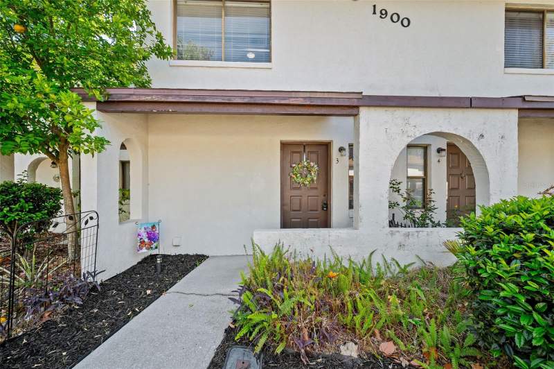 2635 SW 35TH PLACE #1903 home for sale in Casablanca East