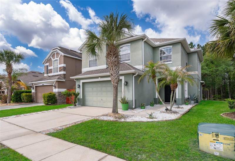4 bedroom Single Family Residence at 14697 Huntcliff Park Way, Huntcliff Park 51 48, Orlando — photo 2