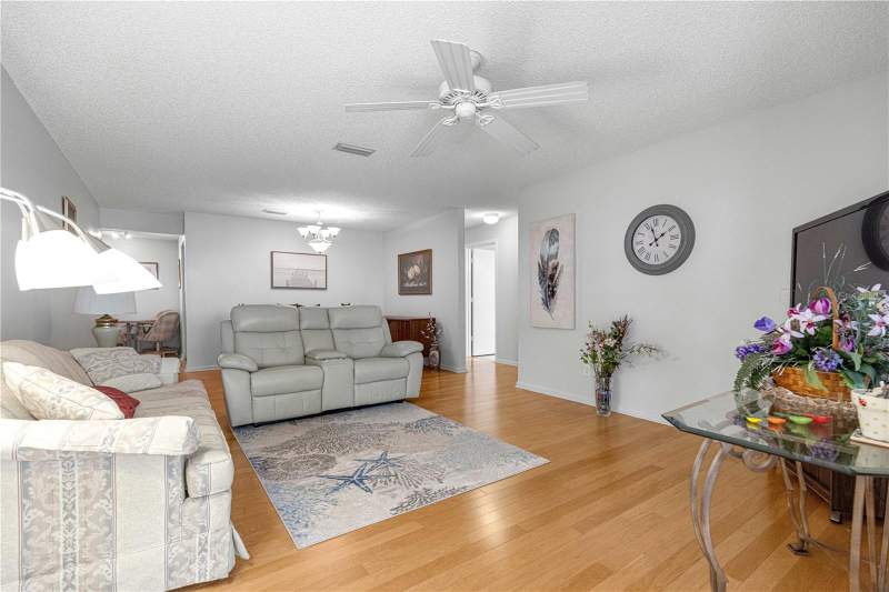 2 bedroom Villa at 8785 SW 91st Street #D, On Top Of The World, Ocala — photo 4