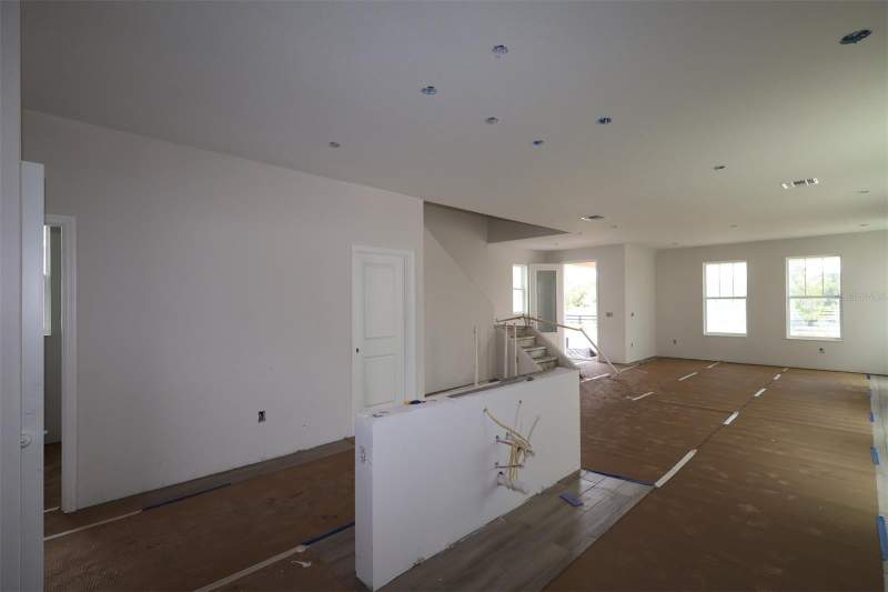 4 bedroom Single Family Residence at 5264 Center Lake Ranch Boulevard, Center Lake On The Park, St Cloud — photo 3
