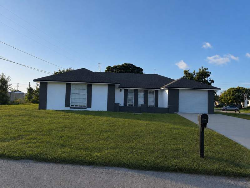 7035 PALISADE DRIVE home for sale in Palm Terrace Estates