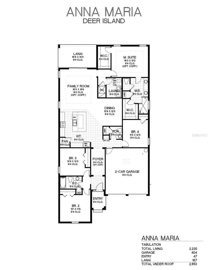 4 bedroom Single Family Residence at 6117 Flowering Cherry Bend, Avalon Woods, Winter Garden — photo 2