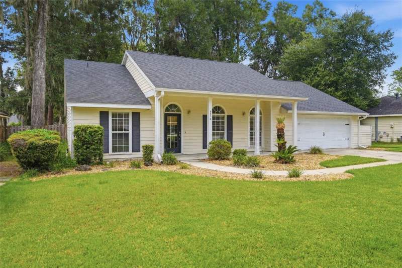 3 bedroom Single Family Residence at 6622 SW 81ST STREET, MENTONE CLUSTER PH I REPL, GAINESVILLE — photo 1