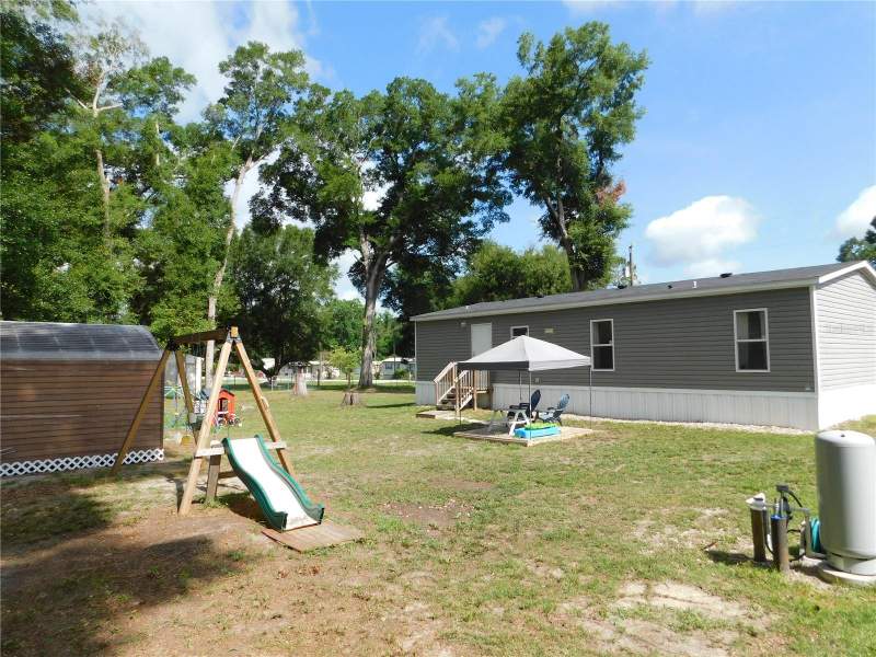 3 bedroom Manufactured Home at 4920 SE 146th Place, Breezewood Estate, Summerfield — photo 5
