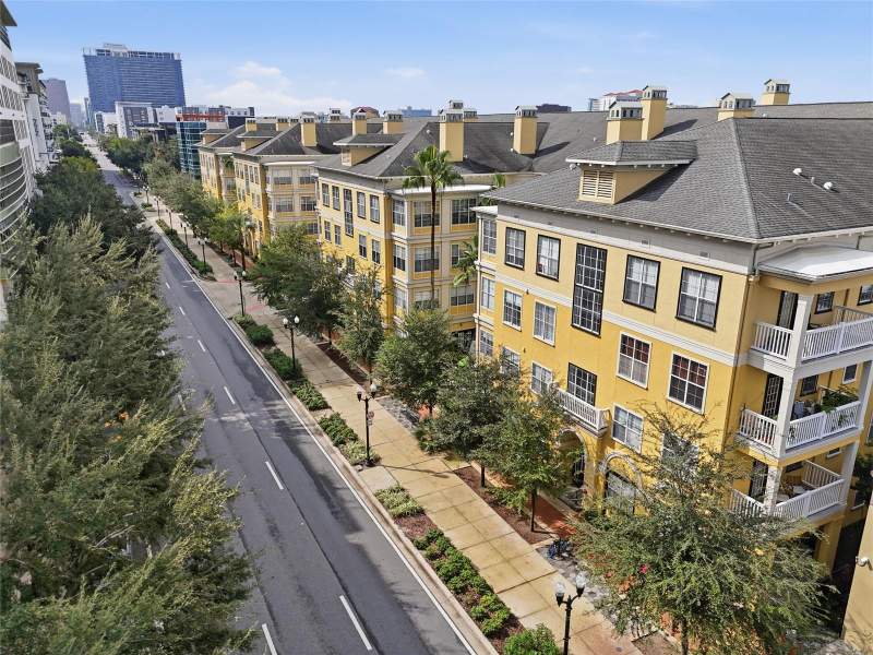860 N ORANGE AVENUE #355 home for sale in Park North Cheney Place