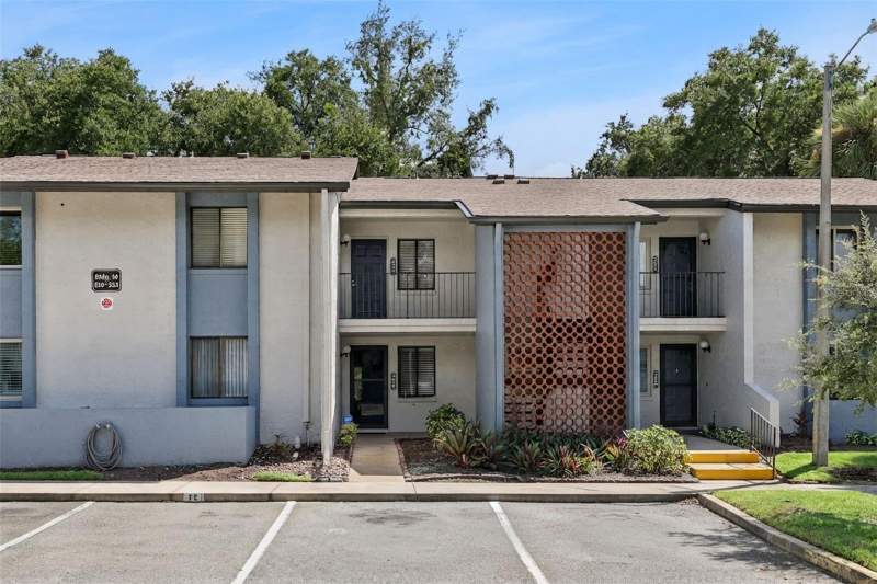 16 ESCONDIDO CIRCLE #221 home for sale in Escondido