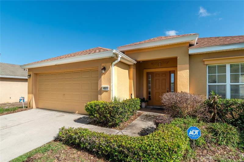 3 bedroom Single Family Residence at 4923 SW 40th Lane, Saddle Creek Ph 01, Ocala — photo 5