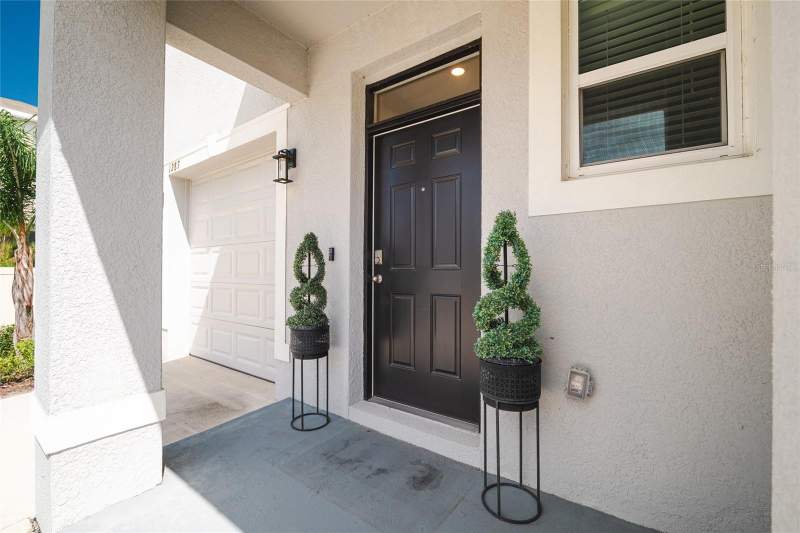 3 bedroom Townhouse at 1287 Colt Creek Place, Union Park Ph 7F1 & 7F2, Wesley Chapel — photo 2