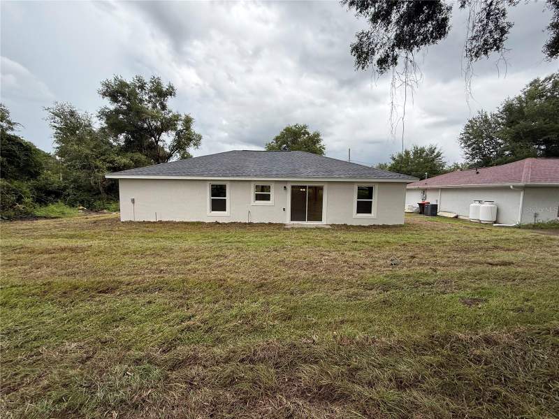 3 bedroom Single Family Residence at 46 Locust Run Radial, Silver Springs Shores Unit 34, Ocala — photo 4