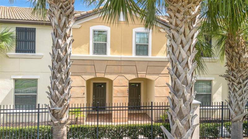 4 bedroom Townhouse at 1987 Majorca Drive, Windsor At Westside Ph 1, Kissimmee — photo 2