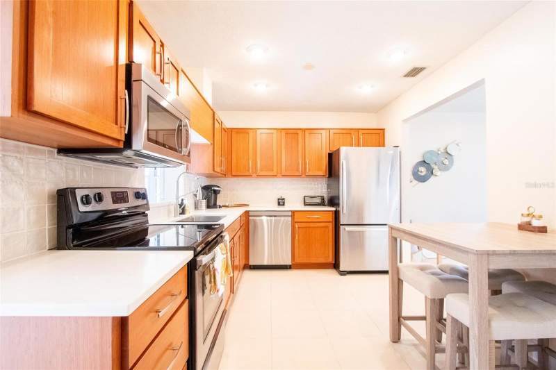 3 bedroom Single Family Residence at 2818 E Michigan Street, Boone Terrace, Orlando — photo 5