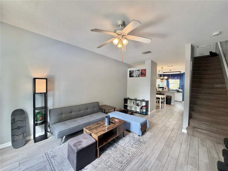 2 bedroom Condominium at 3575 SW 30th Way #121, Victoria Station, Gainesville — photo 5