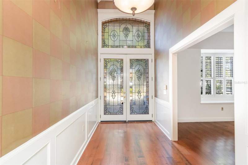 4 bedroom Single Family Residence at 9217 RIDGE PINE TRAIL, SOUTH BAY SEC 06, ORLANDO — photo 5