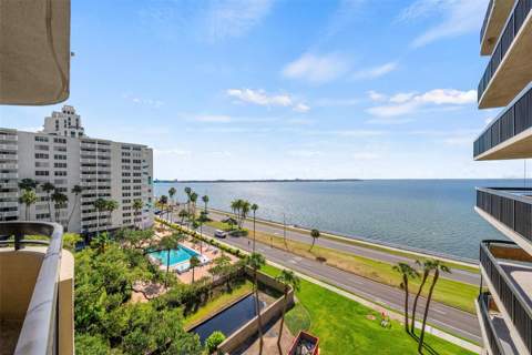 2413 Bayshore Boulevard #803, Tampa FL - photo 16 of 94