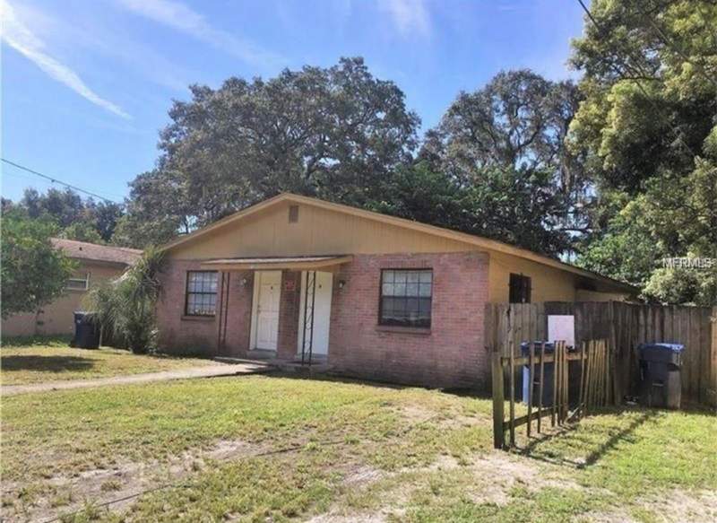 1205 E 99TH AVENUE home for sale in Tampa Overlook