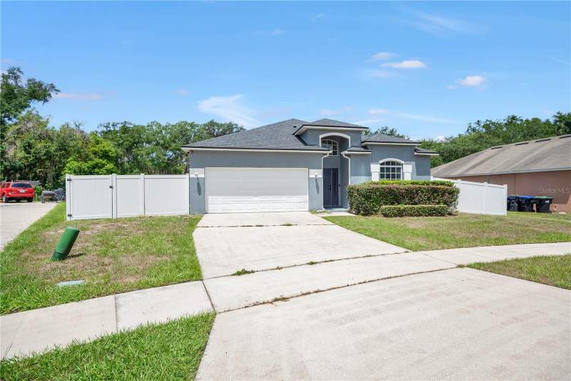 4 bedroom Single Family Residence at 7933 REX HILL TRAIL, ROBINSON HILLS, ORLANDO — photo 3
