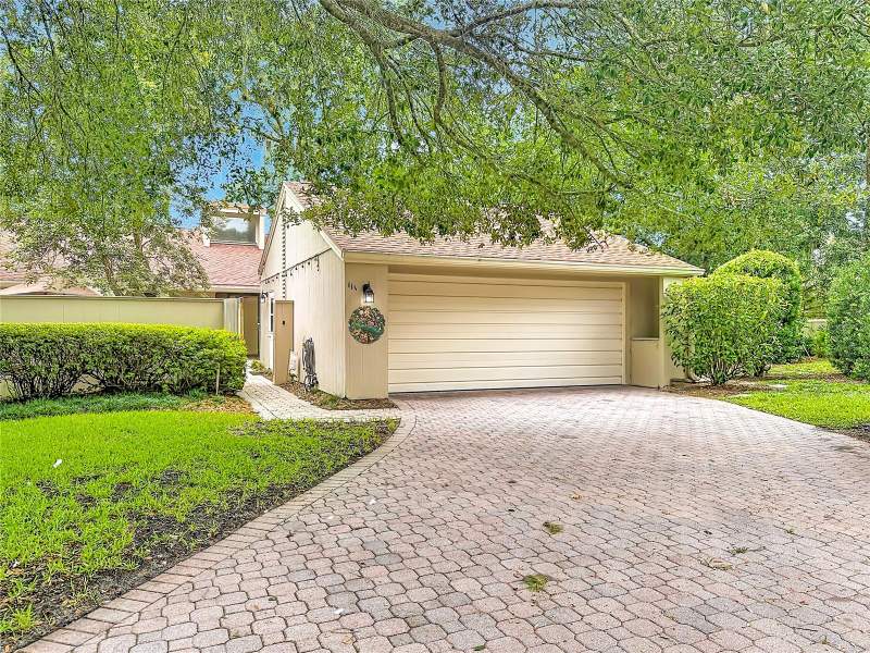 111 JUNIPER LANE home for sale in Springs Glenwood Village Homes for Sale: 3 Homes, From $360K