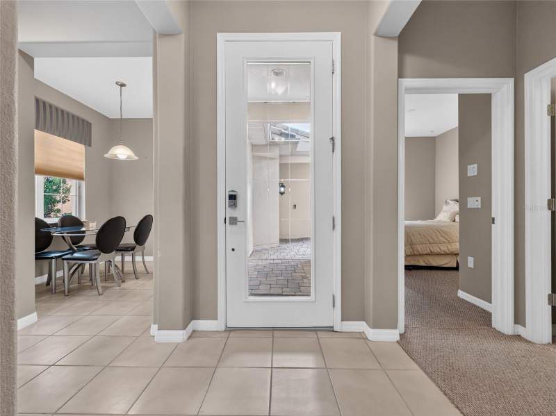 2 bedroom Half Duplex at 2321 Palm Tree Drive, Solivita Ph 5F, Poinciana — photo 4