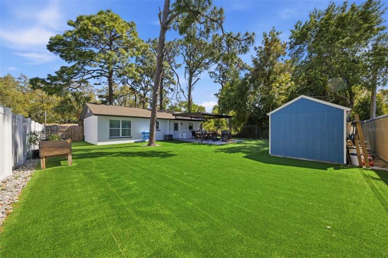 3 bedroom Single Family Residence at 720 Locust Street, Rivo Alto, Tarpon Springs — photo 3