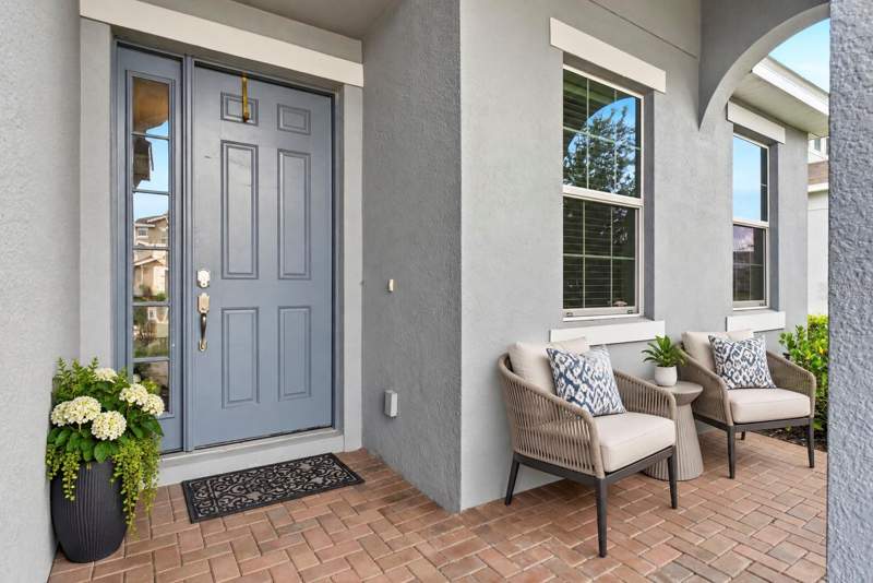 5 bedroom Single Family Residence at 3936 Night Heron Drive, Wyndham Preserve, Sanford — photo 3
