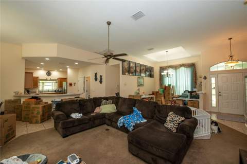 1210 E Oriole Court, Hernando FL - photo 8 of 23