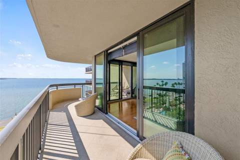 2413 Bayshore Boulevard #803, Tampa FL - photo 13 of 94