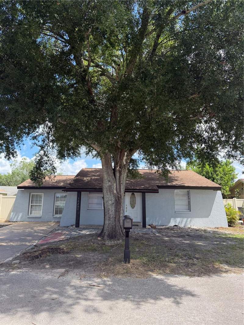 3 bedroom Single Family Residence at 10205 Bellhurst Court, Timberlane Sub Unit 6, Tampa — photo 2