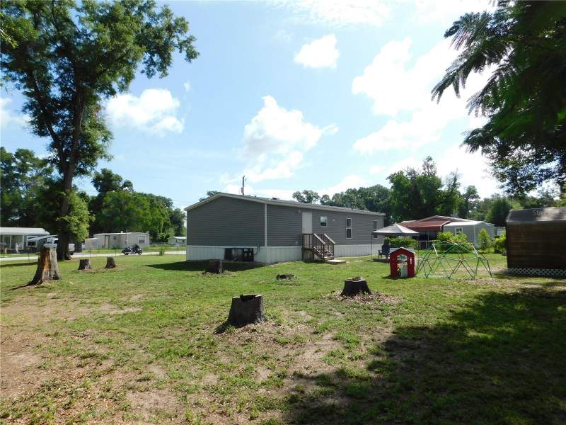 3 bedroom Manufactured Home at 4920 SE 146th Place, Breezewood Estate, Summerfield — photo 4