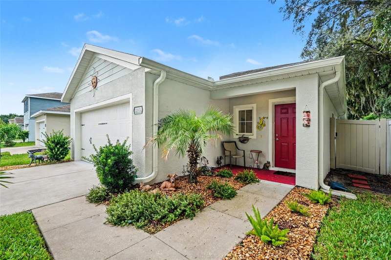 35265 GENDRY STREET home for sale in Zephyr Place