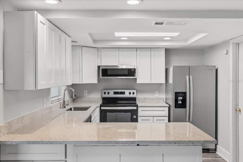 2 bedroom Single Family Residence at 3435 Gulf Coast Drive, Hernando Beach, Hernando Beach — photo 4