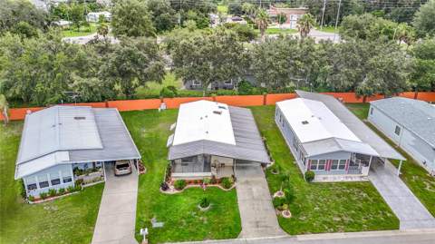 4919 Blanco Drive, Zephyrhills FL - photo 23 of 26