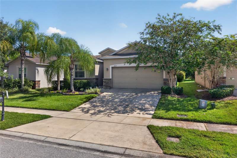 3 bedroom Single Family Residence at 2857 Carrickton Circle, Wyndham Lakes Estates, Orlando — photo 2