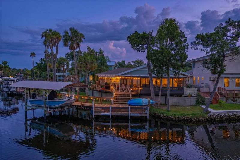 3 bedroom Single Family Residence at 11579 W Rosa Ct, Riverhaven Village, Homosassa — photo 2