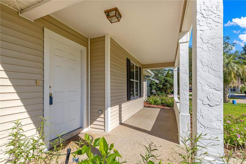 2 bedroom Single Family Residence at 8340 SW 108th Loop, Oak Run Nbrhd, Ocala — photo 3