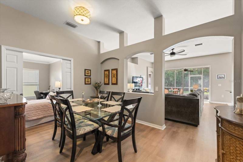 5 bedroom Single Family Residence at 4422 Havelocke Drive, Oakstead Prcl 05, Land O Lakes — photo 5