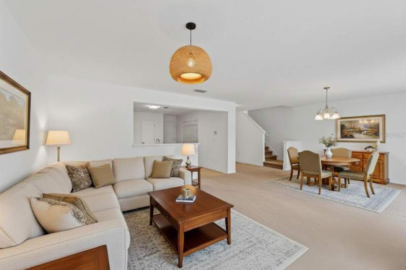 3 bedroom Townhouse at 13759 GOLDEN RUSSET DRIVE, ORCHARD A1-A26 B1 B2 C D1-D4, WINTER GARDEN — photo 2