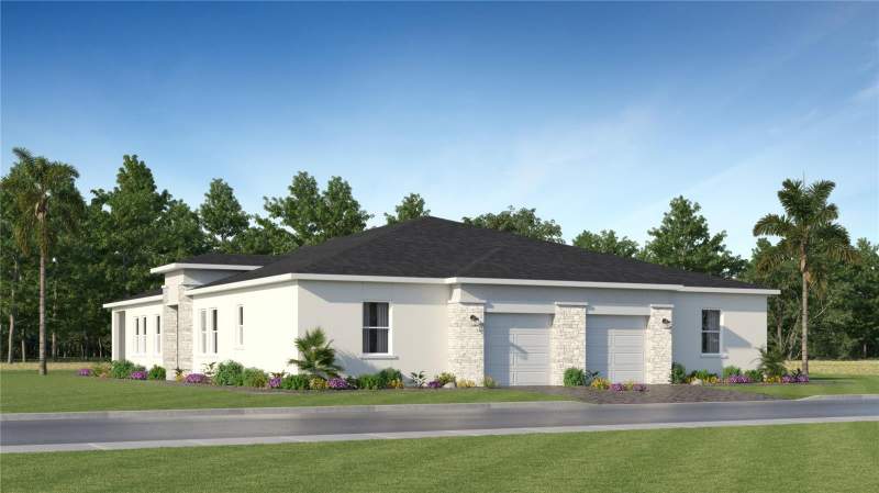 Westview 27 Villas