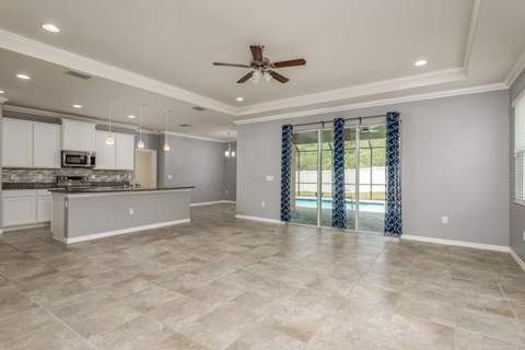 13637 Blythewood Drive, Spring Hill FL - photo 7 of 44