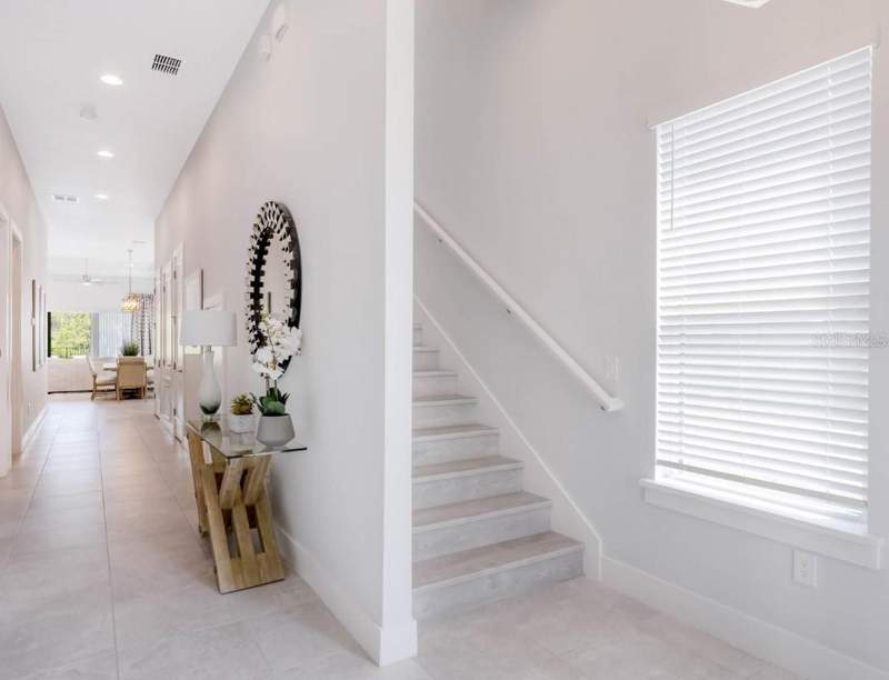 6 bedroom Single Family Residence at 1241 Castle Pines Court, Reunion West Village 3A, Kissimmee — photo 2