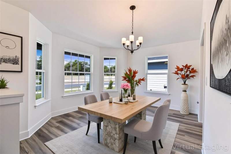 3 bedroom Single Family Residence at 16865 NW 176th Way, Briarwood, Alachua — photo 4