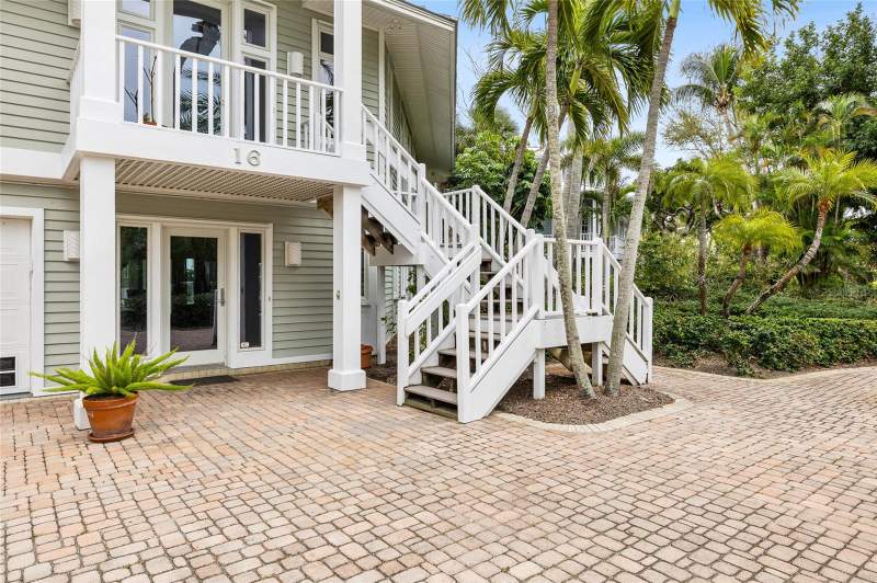 3 bedroom Single Family Residence at 16 Grouper Hole Drive, East Shore Acres, Boca Grande — photo 5
