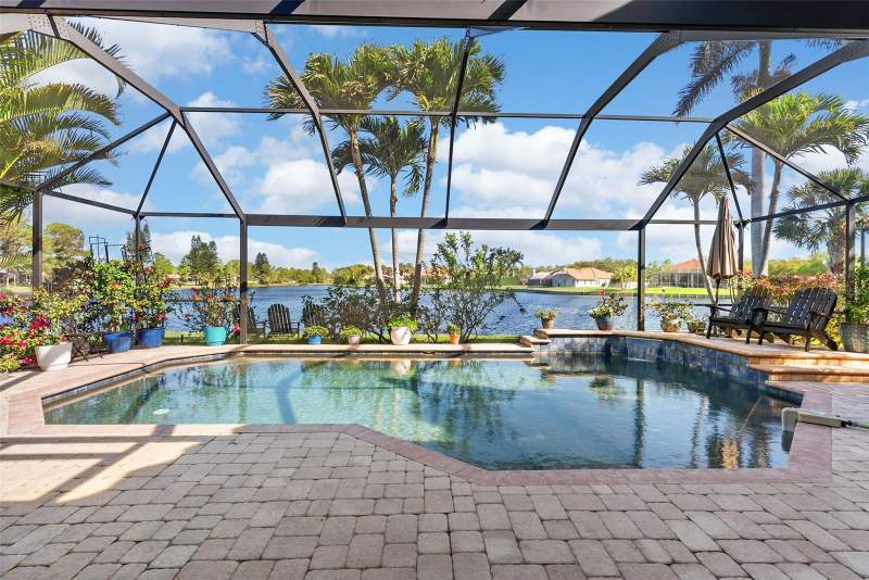 3 bedroom Single Family Residence at 4731 Coconut Palm Circle, Placido Bayou, St Petersburg — photo 5
