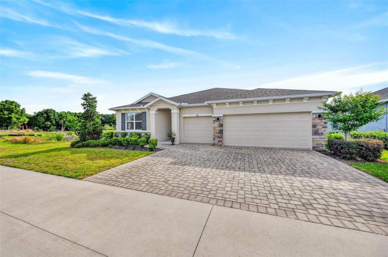 4 bedroom Single Family Residence at 4709 NW 51st Court, Ocala Preserve Ph 13, Ocala — photo 2
