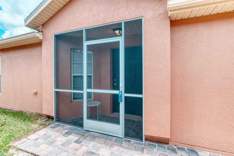 2 bedroom Single Family Residence at 601 Grand Canal Dr, Solivita Ph 03B, Kissimmee — photo 3