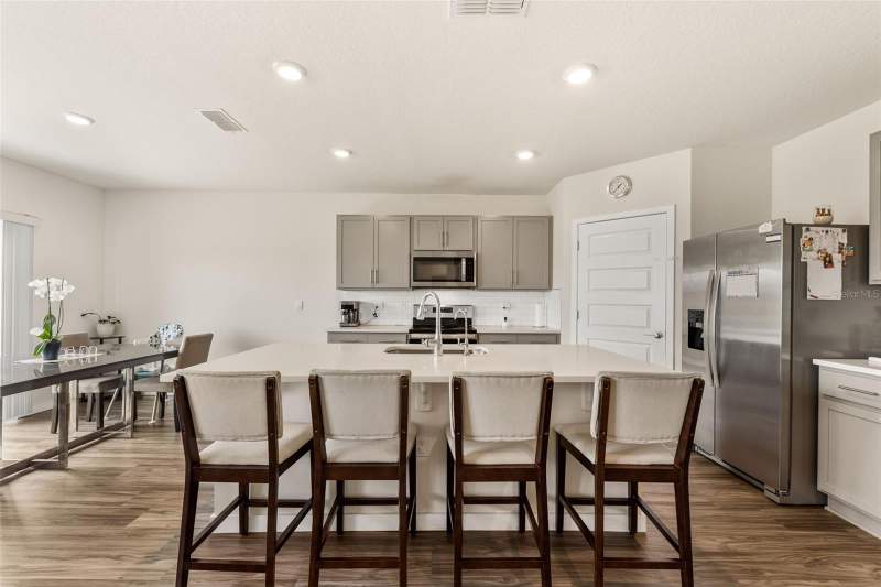 5 bedroom Single Family Residence at 416 Talisi Loop, Summerly, St Cloud — photo 4