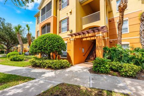 6335 Contessa Drive #301, Orlando FL - photo 17 of 22