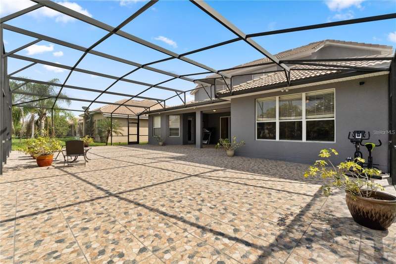 6 bedroom Single Family Residence at 3759 Eagle Isle Circle, Bellalago Ph 4P, Kissimmee — photo 2